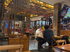 -弗德堡德国小馆(工大店)