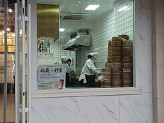 -百年尹氏汤包(湖南路狮子桥店)