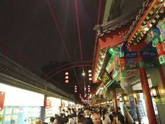 -王府井步行街