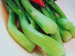 -御花园·粤菜·海鲜火锅(中山公园店)