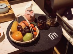 -长沙富力万达文华酒店