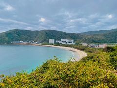 -三亚太阳湾柏悦酒店