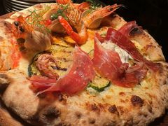 -La Strada(安福路店)