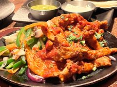 -Q MEX 库迈墨西哥餐吧(三里屯店)