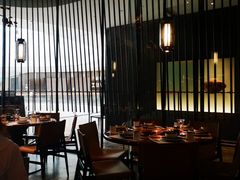 大堂-大头椰·海南椰子鸡火锅(思明万象城店)
