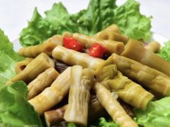 -黑竹香鸡(营和巷店)