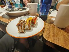 -快乐爱斯米牛排自助(正大广场店)