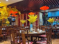 -那家老院子东北菜·饺子·小鸡炖蘑菇(艳华街店)