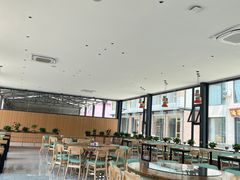 -俺家菜馆(百里峡店)