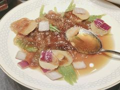 -金狮麟·新豫菜(金码大厦店)