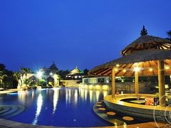 -厦门日月谷温泉渡假村