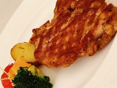 -天空花园餐吧·生日·团建(南山店)