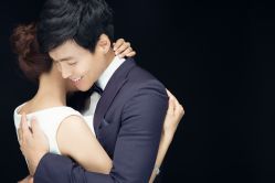 -巴黎新娘婚纱摄影·婚礼策划(嘉定总店)