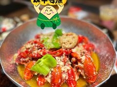 -清水亭湖北菜(大屯DT51店)