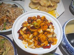 -额娘·现烙春饼烤鸭(太原总店)