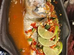 -南沙游艇会·大兵船餐厅