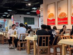 -笨罗卜浏阳菜馆(龙华鹏润达店)