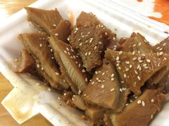 -细妹五香牛杂(步行街店)
