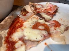 -JINNS锦时 steak&pizza(浸信会礼拜堂旧址店)