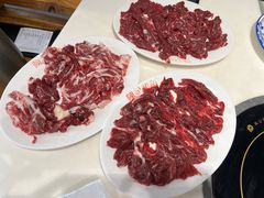 -陈记顺和潮汕牛肉火锅(韩江路店)