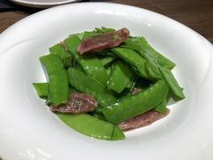 好吃的菜-莫山小馆(百花店)