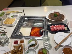 -海底捞火锅(威高广场店)