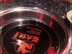 -蜀大侠火锅(森兰花园城店)