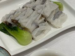 -红棉中餐厅·广州海航威斯汀酒店