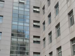 -上海市商贸旅游学校(浦西校区)