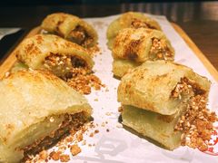红糖糍粑-弄堂里·寻味杭州(湖滨银泰in77C区店)