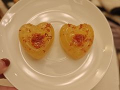 -上海金桥红枫万豪酒店-万豪中餐厅