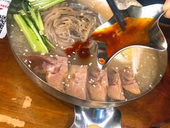 -米屋石锅拌饭(师大店)