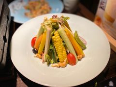 -山葵家·创意料理(万象汇店)
