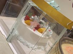 -芭菲盛宴·环球美食(北城国际店)