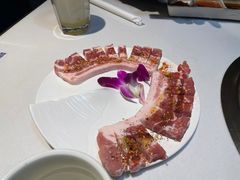-千寻山野烤肉(天虹店)
