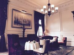 -Salon de Ville浦江汇(上海外滩华尔道夫酒店店)