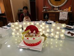 -良友·海鲜青岛菜(五四广场店)