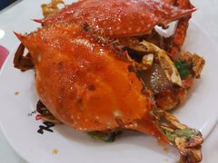 -聚德福海鲜家常菜(刘庄店)