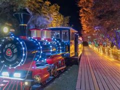 -兰陵国家农业公园