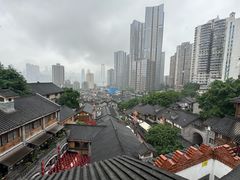 -重庆十八梯传统风貌区