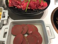 -川越泰火锅(吉利大厦店)