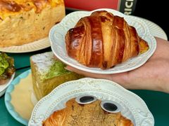 -富贵面包公司(运河店)