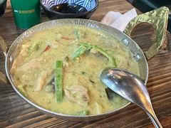 -Hi YOU你的饭局泰餐厅(雍和宫店)