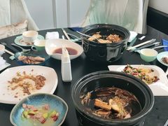 -翠湖轩中餐厅(昆明翠湖宾馆店)