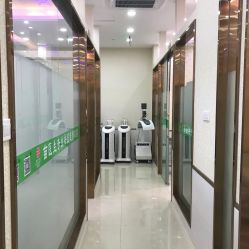 -苗医生专业祛痘·皮肤管理