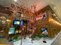 -新白鹿餐厅(城西银泰城店)