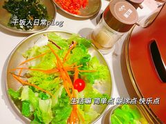 -西塔老太太泥炉烤肉(川沙百联店)