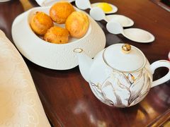 -Salon de Ville浦江汇(上海外滩华尔道夫酒店店)