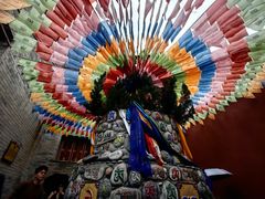-西安市广仁寺