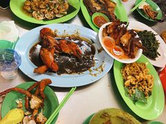 -明记烧鱼美味店